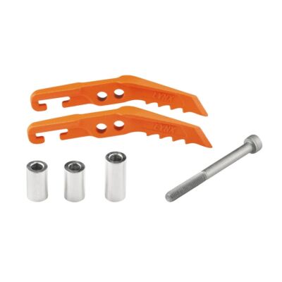 Petzl Kit 前部ポイント Lynx