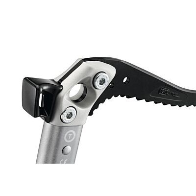 Petzl Quark Hammer アルパイン技術用ハンマーアイスアックス
