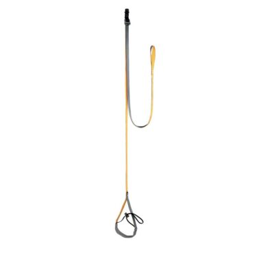 Petzl Quickstep モノ ストラップ 調整可能な 人工登攀用