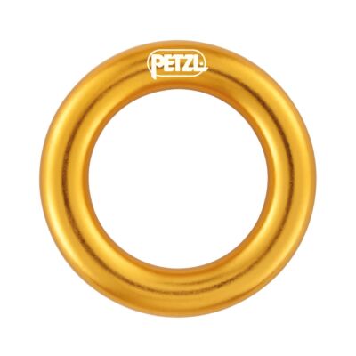 Petzl Ring 接続リング 高所作業