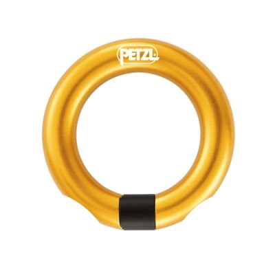 Petzl Ring Open 作業用リング