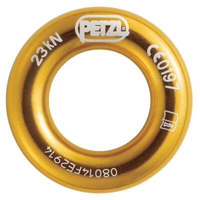 Petzl Ring 接続リング 高所作業