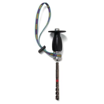 Petzl Rocpec SDSビット用手動ドリル