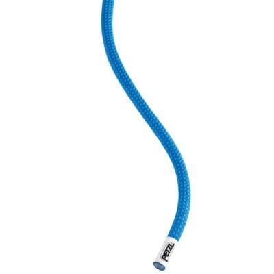 Petzl Rumba 8 mm 半ロープ クライミング
