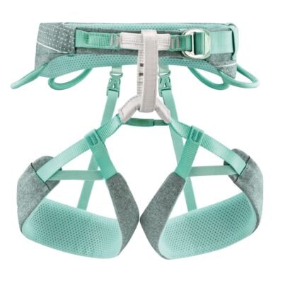 Petzl Selena クライミングハーネス レディース