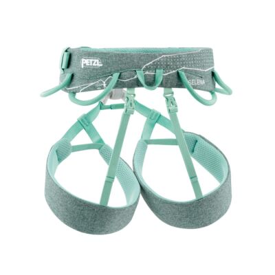 Petzl Selena クライミングハーネス レディース