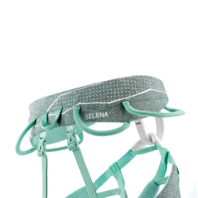 Petzl Selena クライミングハーネス レディース