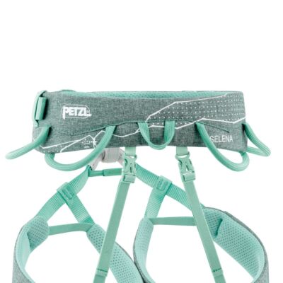 Petzl Selena クライミングハーネス レディース