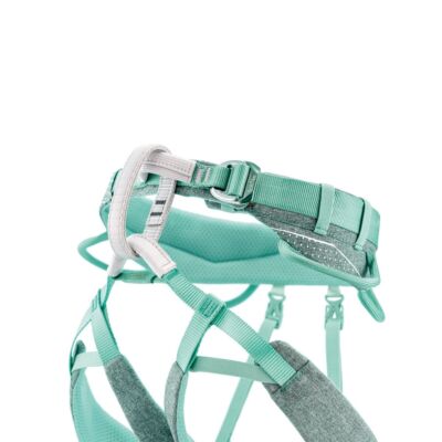 Petzl Selena クライミングハーネス レディース