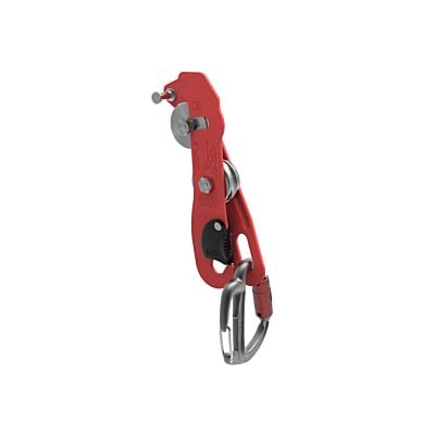 Petzl Simple スペレオロジー用ディスケンソーレ