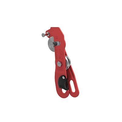 Petzl Simple スペレオロジー用ディスケンソーレ