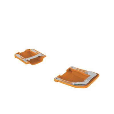 Petzl Antisnow アンチスノー ランプーン Vasak/Sarken