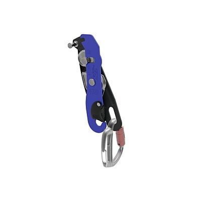 Petzl Stop 洞窟探検用アシストブレーキディスケンサー