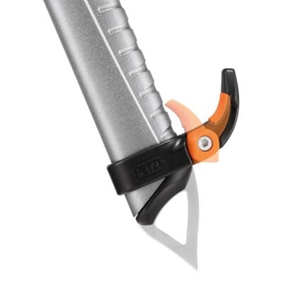 Petzl Sum'Tec Hammer アルパインハンマー ピッケル テクニカル