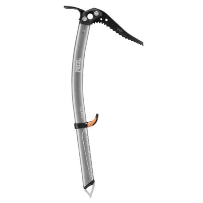 Petzl Sum'Tec アッズ ピッケル アルパイン技術用