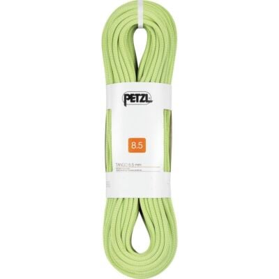 Petzl Tango 8.5 mm 半ロープ クライミング