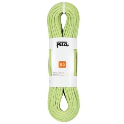 Petzl Tango 8.5 mm 半ロープ クライミング