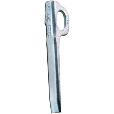 Petzl U アンカレッジ クライミング