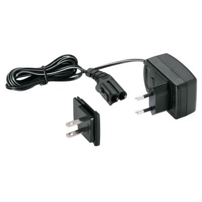 Petzl Ultra Quick Charger バッテリーチャージャー ヘッドランプ