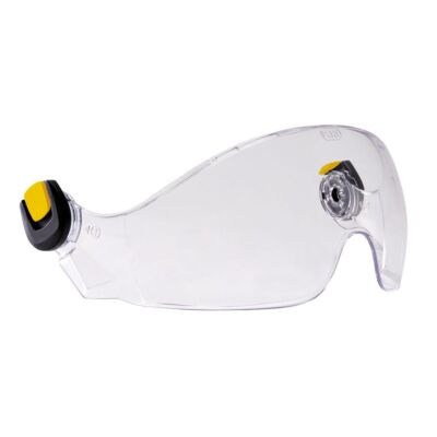 Petzl Vizir ヘルメット用保護バイザー Vertex および Strato