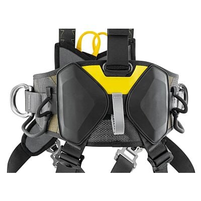 Petzl Volt Wind ヨーロッパ版 作業用墜落防止ハーネス