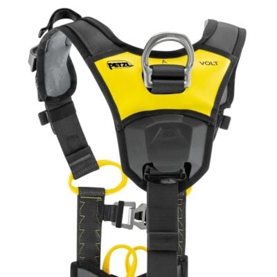 Petzl Volt Wind ヨーロッパ版 作業用墜落防止ハーネス