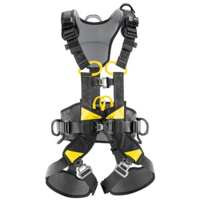 Petzl Volt Wind ヨーロッパ版 作業用墜落防止ハーネス