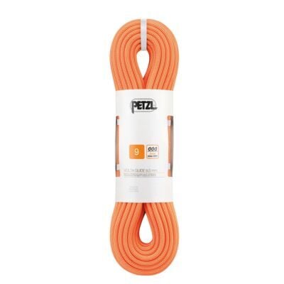 Petzl Volta Guide 9 mm アルパインロープ