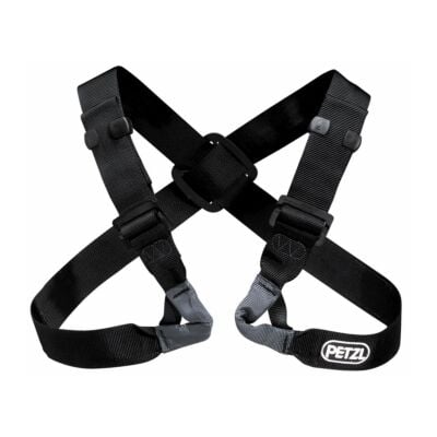 Petzl Voltige クライミング用ハーネス