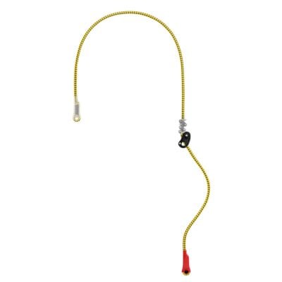 Petzl Zillon 植物作業用調整可能なロープ