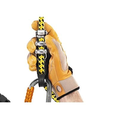 Petzl Zillon 植物作業用調整可能なロープ
