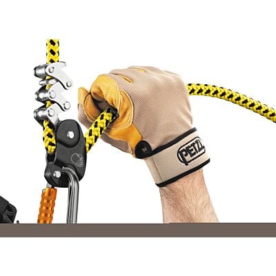 Petzl Zillon 植物作業用調整可能なロープ