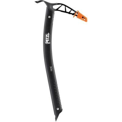 Petzl Ride アイスアックス シャベル スキー 登山