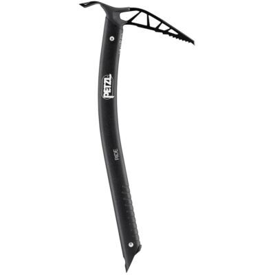 Petzl Ride アイスアックス シャベル スキー 登山