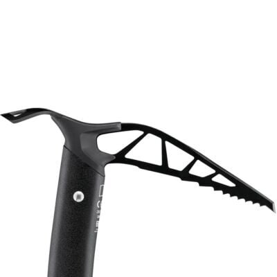 Petzl Ride アイスアックス シャベル スキー 登山