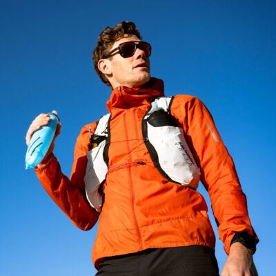 Hydrapak Softflask Speed 500ml ソフトフラスク