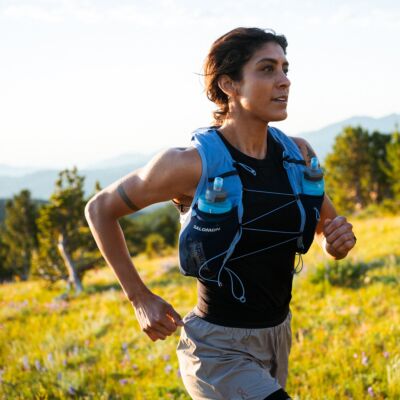 Hydrapak Softflask Speed 500ml ソフトフラスク