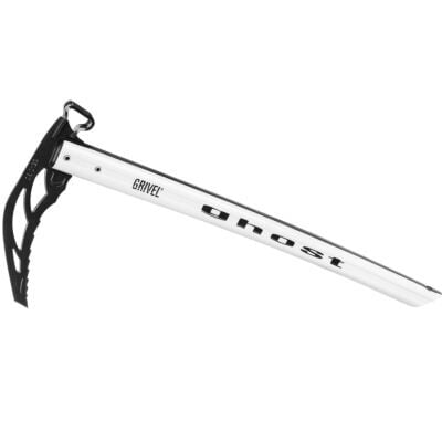 Grivel Ghost Hammer アルパインハンマー アルピニズムとスキーツーリング