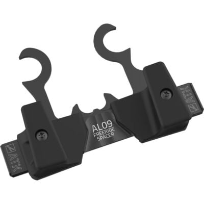ATK Freeride スペーサー R12用 / FR14用 スキーアタッチメント用