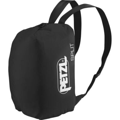 Petzl Split Rope Bag クライミング用ロープバックパック
