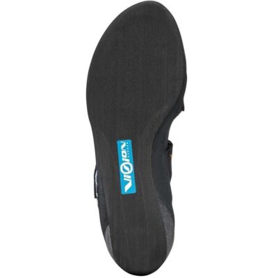 SCARPA Reflex V Black/Flame クライミングシューズ