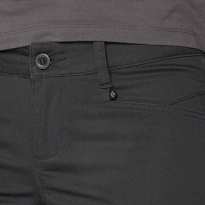 BD Black Diamond W Notion SL Short レディースショートパンツ