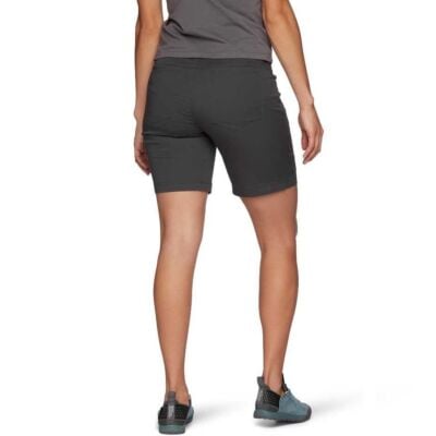 BD Black Diamond W Notion SL Short レディースショートパンツ