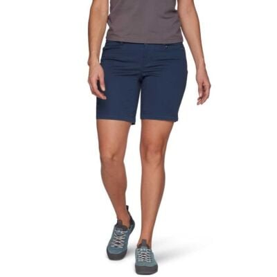 BD Black Diamond W Notion SL Short レディースショートパンツ