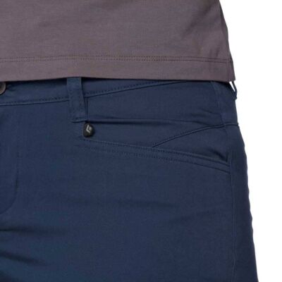 BD Black Diamond W Notion SL Short レディースショートパンツ