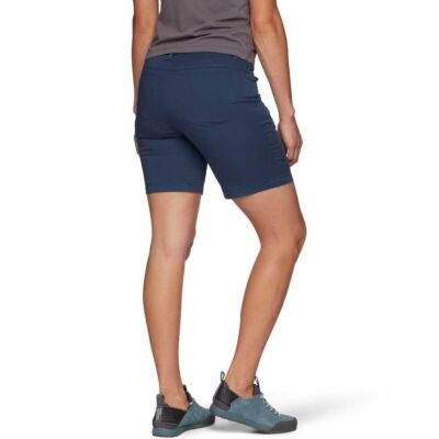 BD Black Diamond W Notion SL Short レディースショートパンツ