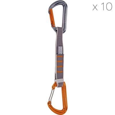 CAMP Photon Express KS Mixte 10-Pack クライミング用リード