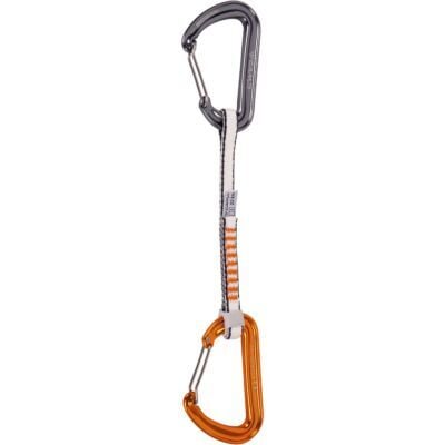 CAMP Photon Wire Express KS Dyneema クライミング用カラビナ