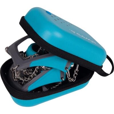 CAMP Ice Master ProLite ミニクランポン