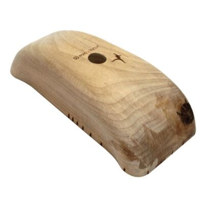 Metolius Wood Grips Pinch 0° セット 6 クライミング ホールド